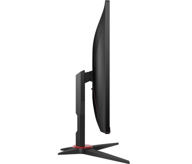 AOC 24G2SAE/BK - 1169533 - zdjęcie 8